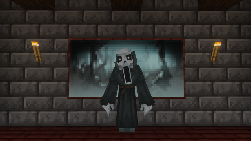 Cursed Furniture Cursed Furniture by Mimic