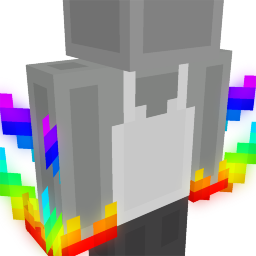 Rainbow Arms Key Art