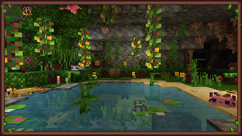 Pixel Bits Screenshot #3