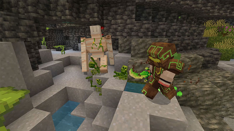 Weapon Evolve Screenshot #5