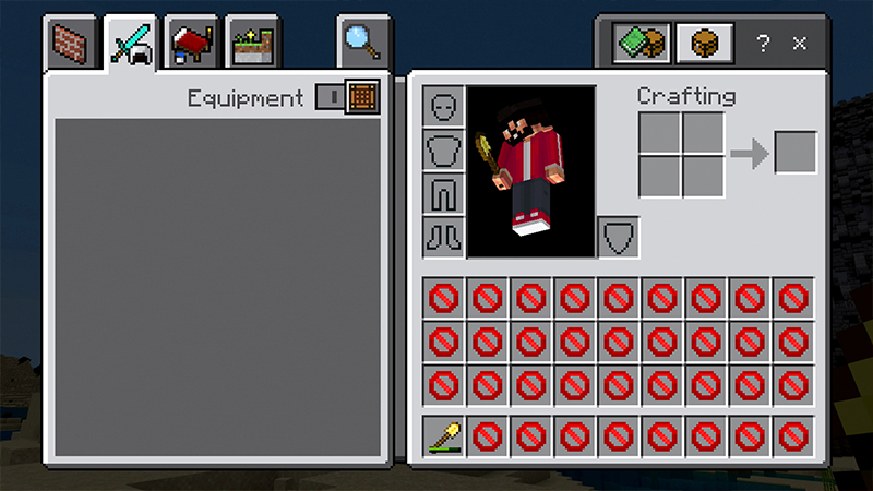 ONE ITEM! Screenshot #3