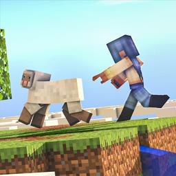 Skyblock Pack Icon