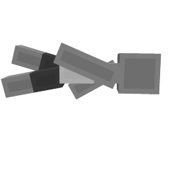 Wall Clip on the Minecraft Marketplace by Wonder