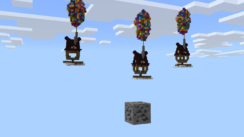 Skyblock One Block Screenshot #5