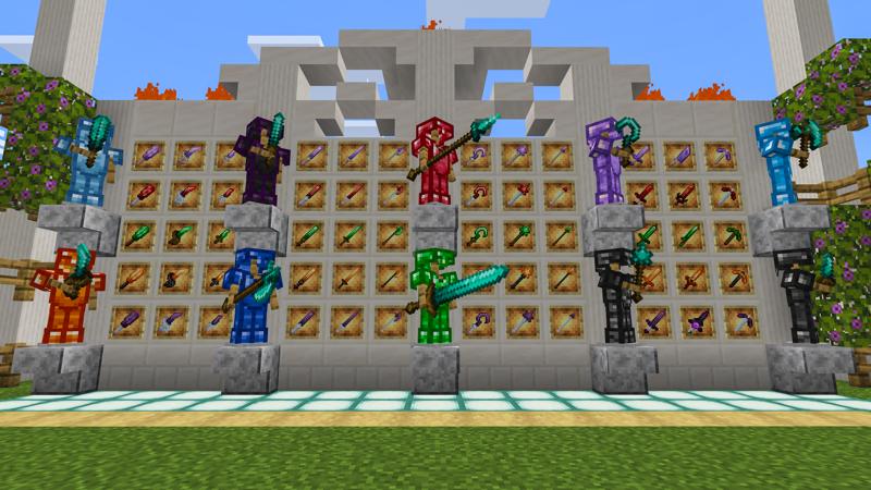 Weapons Add-On Screenshot #9