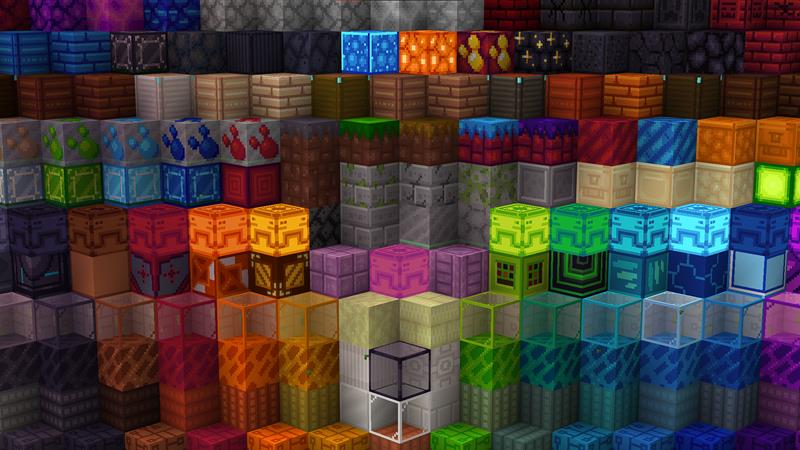 Hacker Texture Pack by Giggle Block Studios