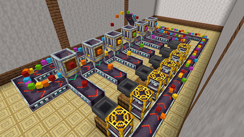 Factory screenshot 6