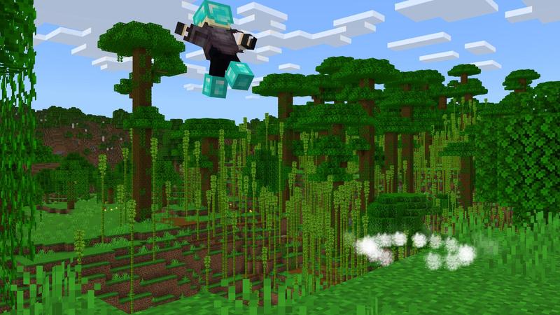 ENCHANTS Add-On Screenshot #10