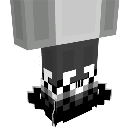 Black White Fire Feet Key Art