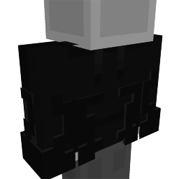 Ninja Void Hoodie Key Art
