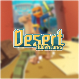 Desert Adventures Pack Icon