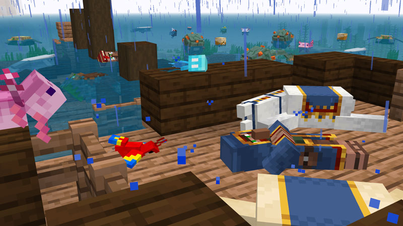 Death Animations Add-On Screenshot #6