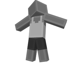 Icarus Pose on the Minecraft Marketplace by Netherpixel