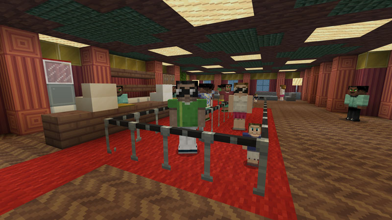 Cruise Ship Roleplay screenshot 4