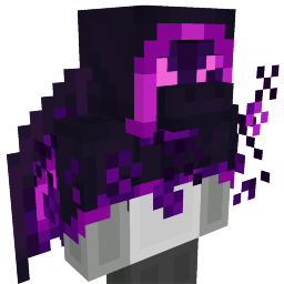 ENDER DRAGON HOOD Key Art
