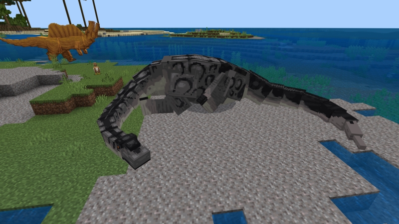 Dinosaur Island Screenshot #8