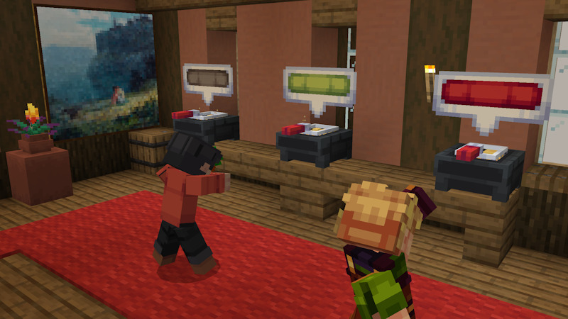 Food Screenshot #3
