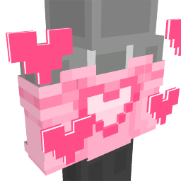 Love Crop on the Minecraft Marketplace by 2-Tail Productions