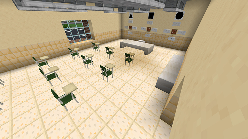Escape Room: School by Pathway Studios