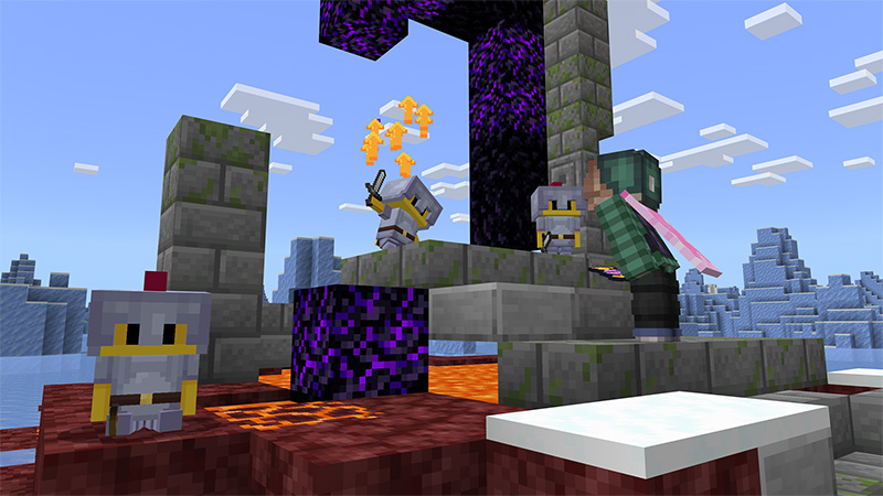 Epic Helpers Screenshot #5