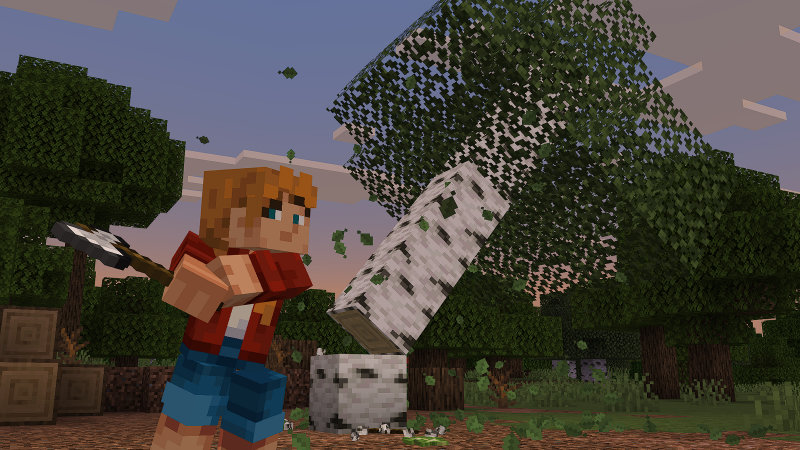 Item Physics & More Add-On Item Physics & More Add-On by BLOCKLAB Studios
