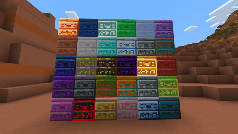 Masonry Screenshot #5