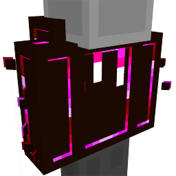 Pink Spiral Hoodie Key Art