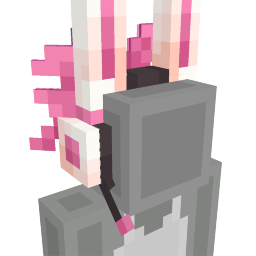 Bunny Ears Headset Key Art