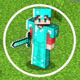 Survival But Can't Leave Chunk Pack Icon