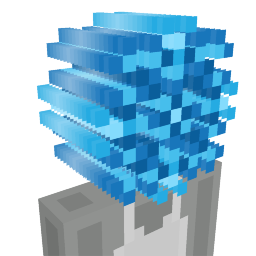 Snowflake Head Key Art