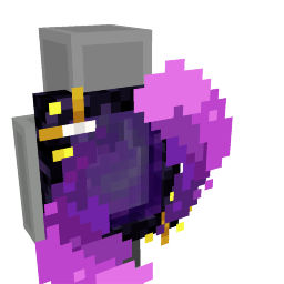 Wing of the Nether on the Minecraft Marketplace by Eco Studios