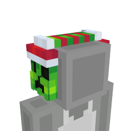 New Year Creeper Headset