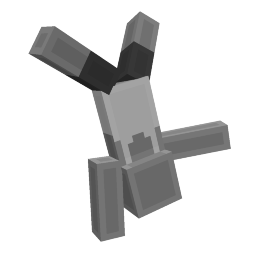 Hand Dance on the Minecraft Marketplace by Blocky