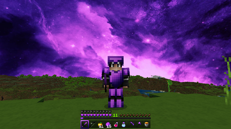 Astral 16x PvP Pack Screenshot #1