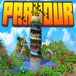 Parkour Pack Icon