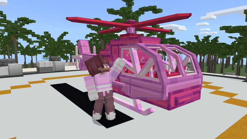 Pink City Screenshot #7
