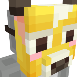 Cute Cow