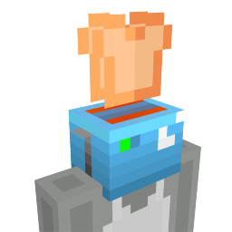 Toaster Key Art