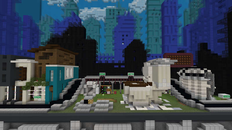 Infinity Plumber Screenshot #5