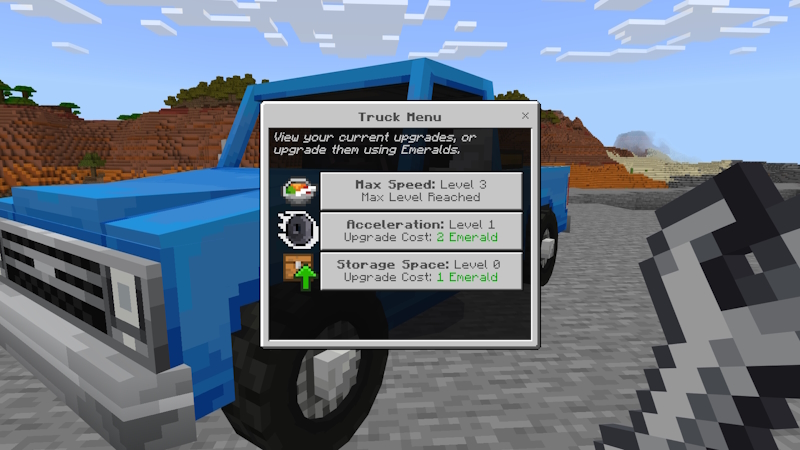 Vehicles Add-On Screenshot #5