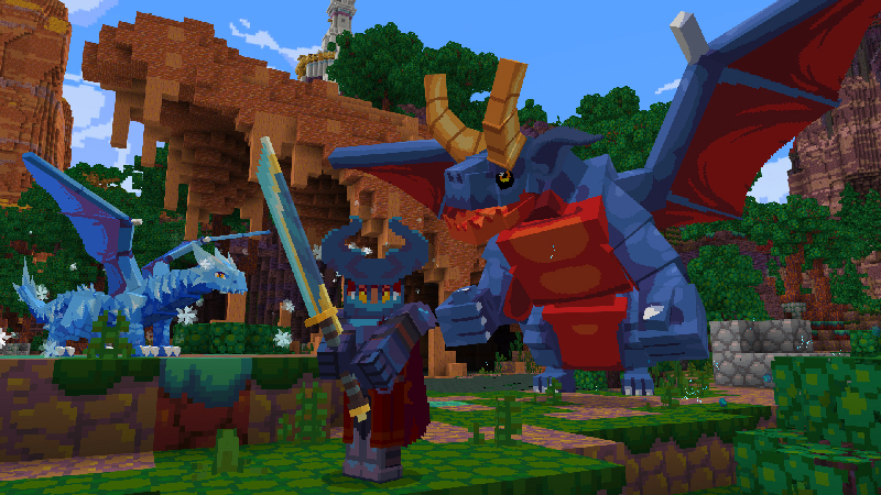 Dragon Wars Screenshot #4