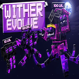 Wither Evolve Pack Icon