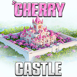 Cherry Castle Pack Icon