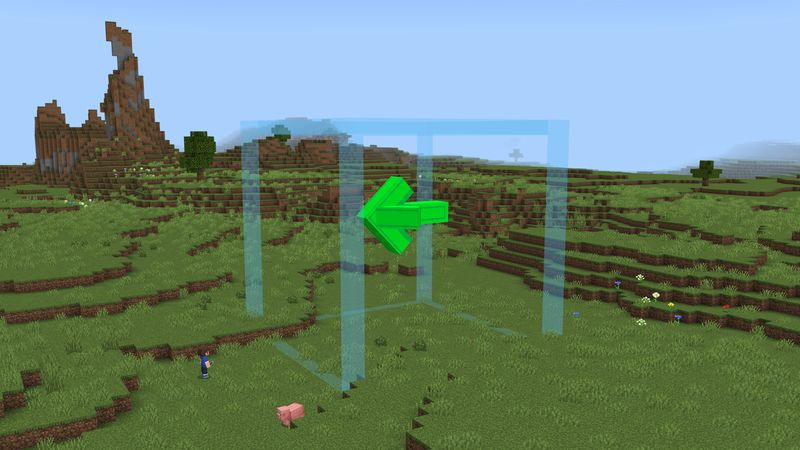 Craftable Houses Add-On by Meraki