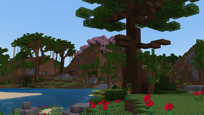 Modern House - Plains Screenshot #8