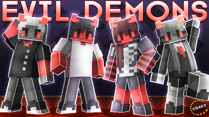 Evil Demons