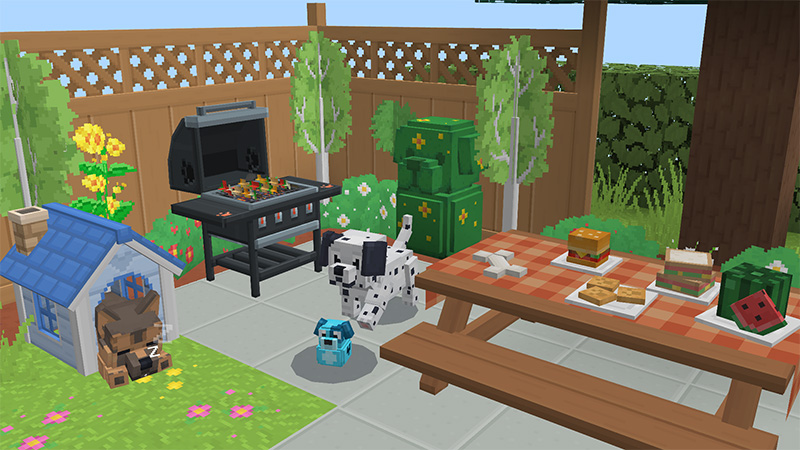 Dog Furniture Screenshot #4