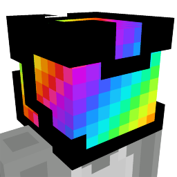 Rainbow Helmet Key Art