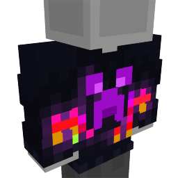 RGB Creeper Wave Key Art