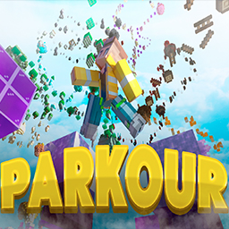 Parkour Pack Icon